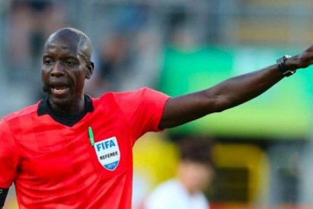 Mondial des Clubs : Un trio arbitral sénégalais pour diriger Al-Ahly-Palmerais
