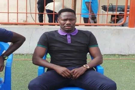 Niary Tally : Pape Thiaw n’est plus le coach de NGB