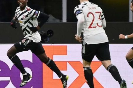 Ligue Europa : le tirage complet des quarts et demies !