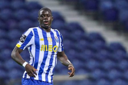 Porto : Malang Sarr livre ses ambitions pour signer son retour à Chelsea
